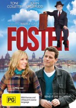 Foster (2011) afişi