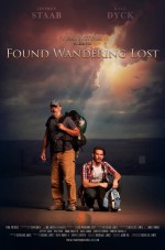 Found Wandering Lost (2022) afişi