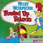 Fowled Up Falcon (1960) afişi