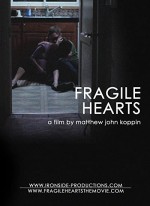 Fragile Hearts (2010) afişi