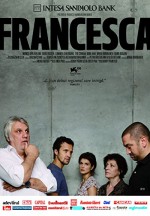 Francesca (2009) afişi