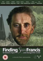 Francis (2015) afişi