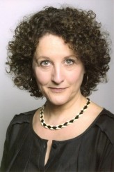 Françoise Gazio fotoğrafı