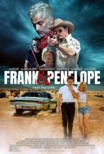 Frank and Penelope (2022) afişi
