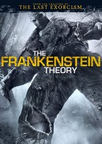 Frankenstein Teorisi (2013) afişi