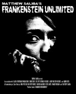 Frankenstein Unlimited  afişi