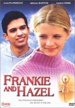 Frankie Ve Hazel (2000) afişi