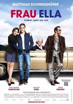 Frau Ella (2013) afişi