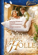 Frau Holle (2008) afişi