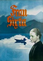 Frau Sixta (1938) afişi