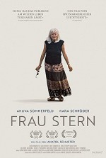 Frau Stern (2019) afişi