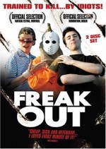 Freak Out (2004) afişi