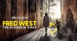 Fred West: The Glasgow Girls (2023) afişi