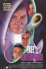 Free Enterprise (1998) afişi