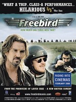 Freebird (2008) afişi