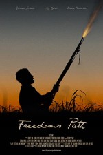 Freedom's Path (2022) afişi