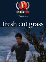 Fresh Cut Grass (2002) afişi