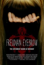 Freudian Eyebrow (2009) afişi