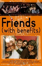 Friends (with Benefits) (2009) afişi