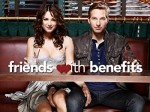 Friends with Benefits (2011) afişi