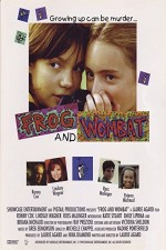 Frog And Wombat (1998) afişi
