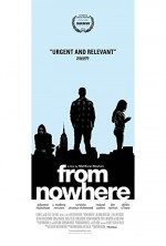 From Nowhere (2016) afişi