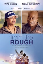 From The Rough (2013) afişi