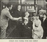 From The Valley Of The Missing (1915) afişi