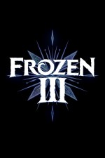 Frozen 3 (2026) afişi