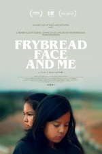 Frybread Face and Me (2023) afişi