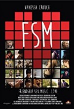 FSM (2015) afişi