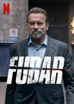 FUBAR (2023) afişi