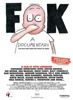 Fuck (2005) afişi