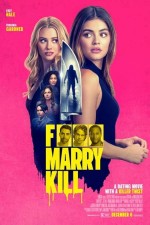 Fuck Marry Kill (2024) afişi