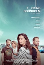 Fucking Bornholm (2022) afişi