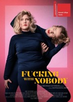 Fucking with Nobody (2020) afişi Fucking with Nobody (2020) afişi
