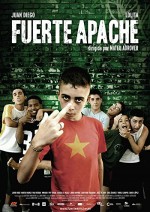 Fuerte Apache (2007) afişi