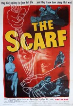 Fular (1951) afişi