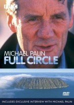 Full Circle With Michael Palin (1997) afişi