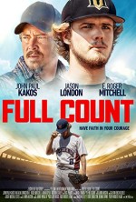Full Count (2019) afişi