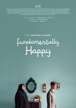 Fundamentally Happy  (2015) afişi
