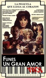 Funes, un gran amor (1993) afişi
