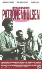 Fünf Patronenhülsen (1960) afişi
