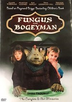 Fungus (2004) afişi