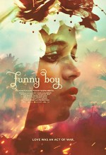 Funny Boy (2020) afişi