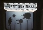 Funny Business (1978) afişi