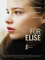Für Elise (2012) afişi