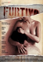 Furtivo (2008) afişi
