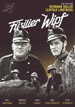 Füsilier Wipf (1938) afişi