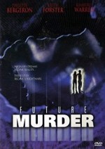 Future Murder (2000) afişi